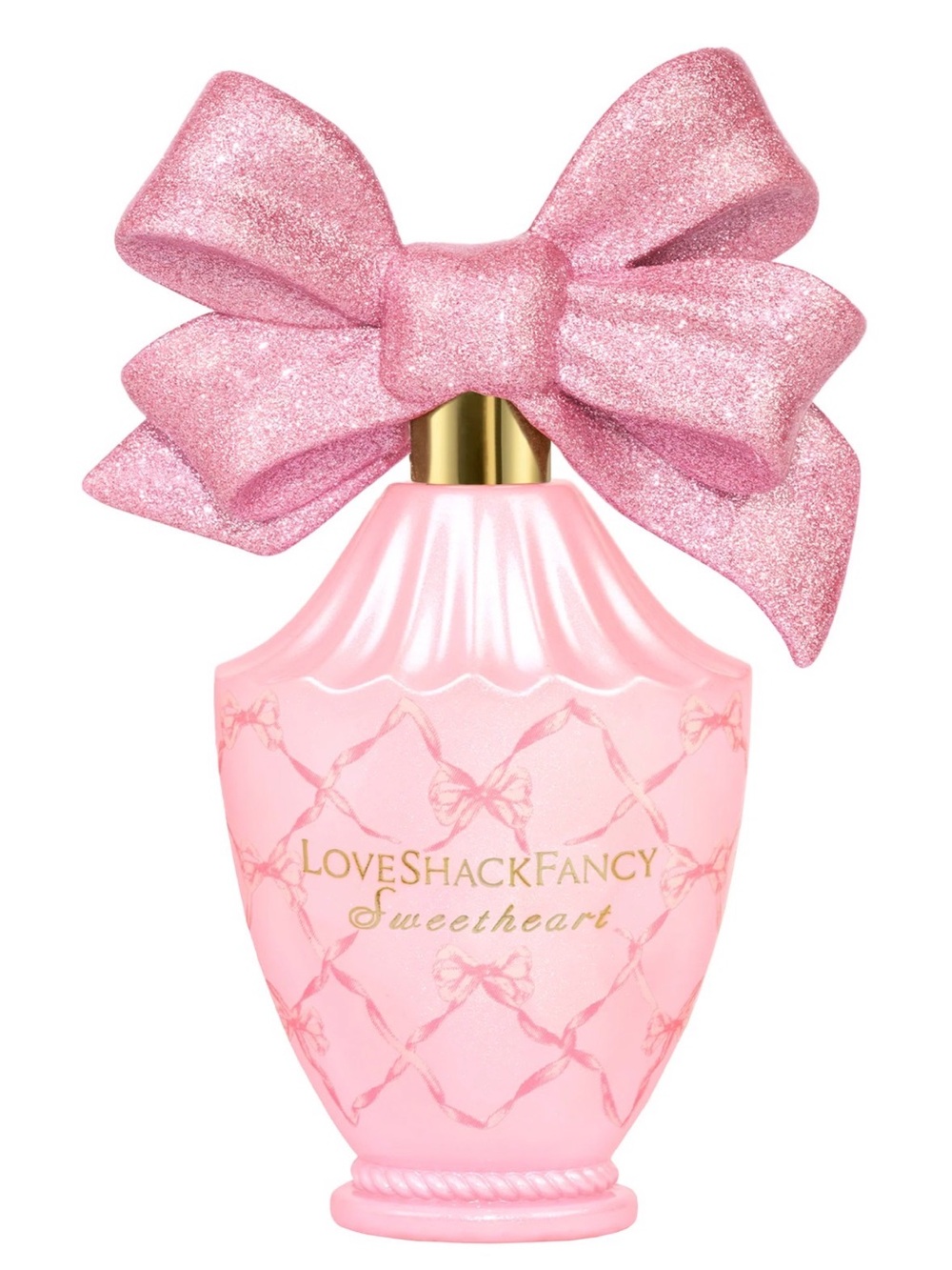 ISO: Empty LoveShackFancy perfume bottle!
